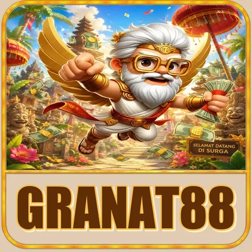 Gambar verifikasi tautan alternatif resmi granat88 Indonesia