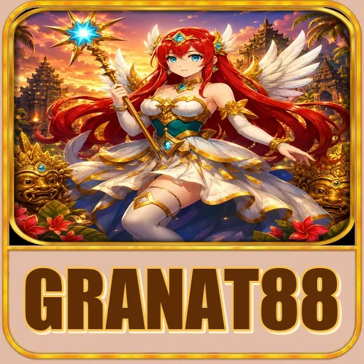 Gambar verifikasi keamanan akun masuk & daftar granat88