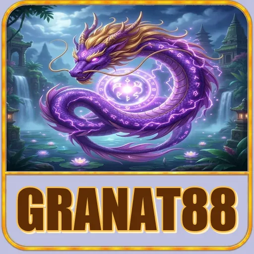 Gambar verifikasi hash SHA-256 unduhan APK granat88